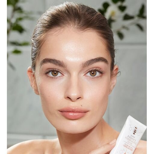 SOIN VISAGE EXFOLIANT AUX ACIDES « SUPER RADIANCE RESURFACING » 50 ml