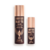 Sprays Fixateurs Airbrush Flawless MAT & MINI DUO Kit Visage