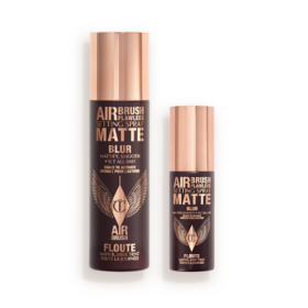 Sprays Fixateurs Airbrush Flawless MAT & MINI DUO Kit Visage