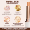 UNREAL SKIN SHEER GLOW TINT STICK FOND DE TEINT HYDRATANT 11 TAN