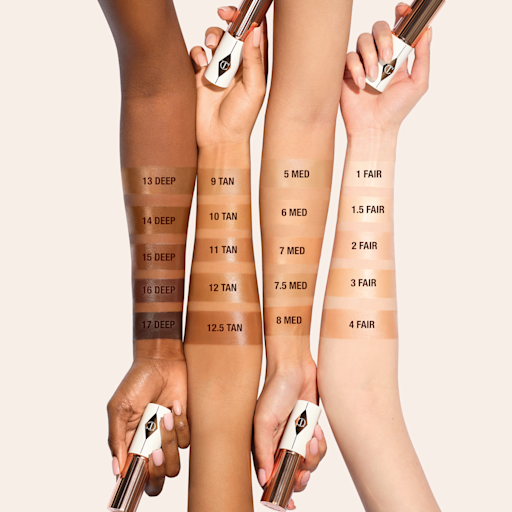 Duo « UNREAL SUMMER SKIN + GLOW » Kit Visage