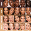 KIT DE MAQUILLAGE « UNREAL SKIN, LIPS & CHEEKS »