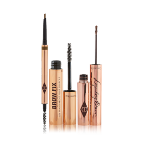 SUPERMODEL BROW KIT – KIT POUR SOURCILS