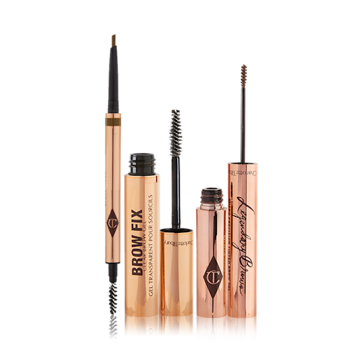 SUPERMODEL BROW KIT – KIT POUR SOURCILS