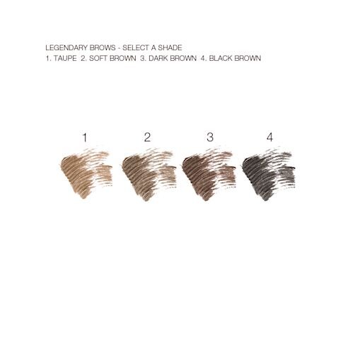 SUPERMODEL BROW KIT – KIT POUR SOURCILS