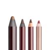 TAILLE-CRAYON ROSE GOLD & NIGHT CRIMSON