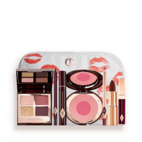The Vintage Vamp INTENSE