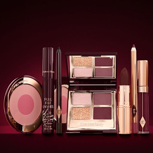 The Vintage Vamp INTENSE