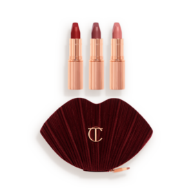 TRUCCAGE « Hot Lips Bag » ET KIT POUR LES LÈVRES