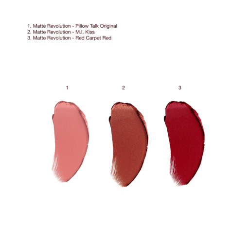 TRUCCAGE « Hot Lips Bag » ET KIT POUR LES LÈVRES