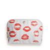 TRUCCAS DE MAQUILLAGE 1RE ÉDITION TRUCCAS EN TOILE À IMPRIMÉ LÈVRES
