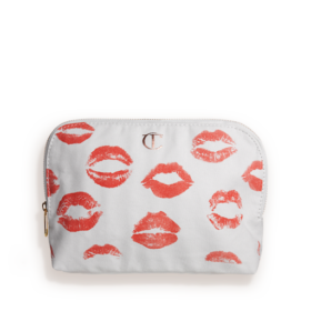 TRUCCAS DE MAQUILLAGE 1RE ÉDITION TRUCCAS EN TOILE À IMPRIMÉ LÈVRES