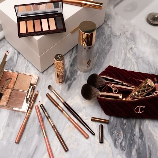 TRUCCO DE RÊVE MINI