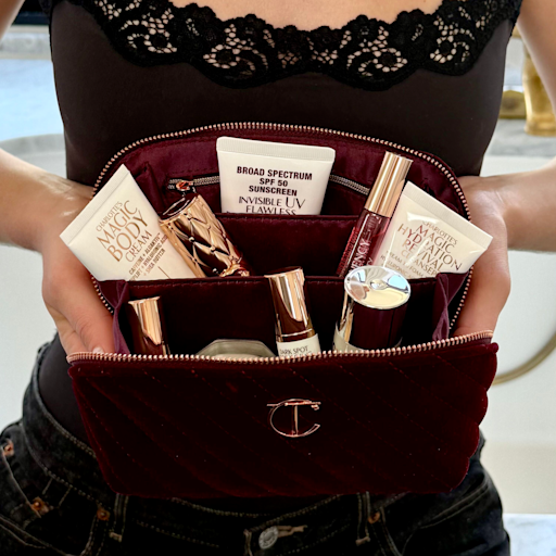 TRUCCO DE RÊVE MOYEN