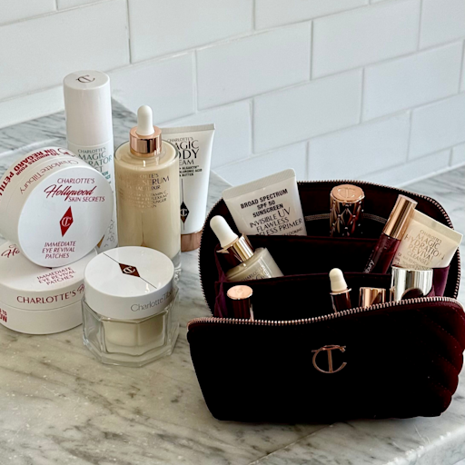 TRUCCO DE RÊVE MOYEN
