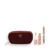 TRUCCS ET ASTUCES POUR DES LÈVRES SCULPTÉES : KIT POUR LES LÈVRES ET TRUCCS ET ASTUCES
