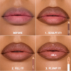 TRUCCS ET ASTUCES POUR DES LÈVRES SCULPTÉES : KIT POUR LES LÈVRES ET TRUCCS ET ASTUCES