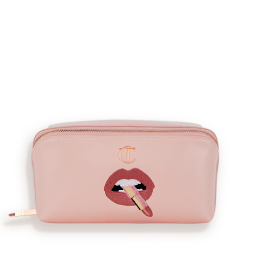 TRUIT DE MAQUILLAGE PILLOW TALK – GRANDE TRUIT DE MAQUILLAGE