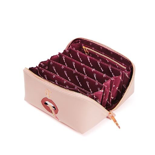 LE KIT DE MAQUILLAGE ULTIME « Pillow Talk »