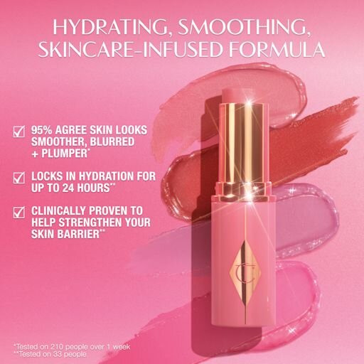 BLUSH UNREAL HEALTHY GLOW STICK PRETTY GLOW