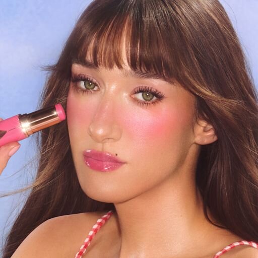 KIT DE BEAUTÉ UNREAL BLUSH, PROTECT & SET TRIO