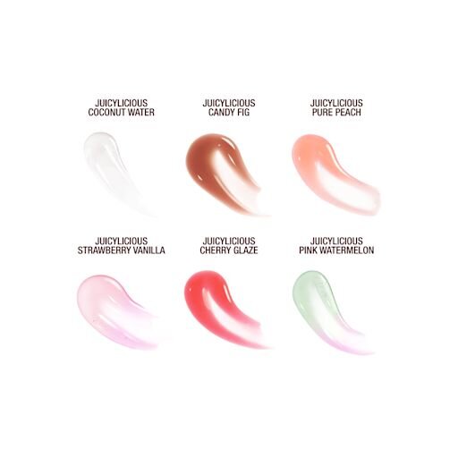 KIT DE MAQUILLAGE « UNREAL SKIN, LIPS & CHEEKS »