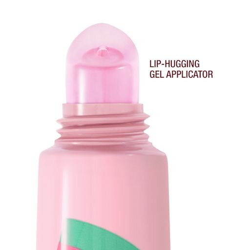 KIT POUR LES LÈVRES « UNREAL LIPS HEALTHY GLOW NECTAR OIL DUO »