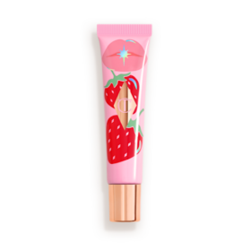UNREAL LIPS HEALTHY GLOW NECTAR OIL JUICYLICIOUS FRAISE-VANILLE