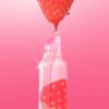 UNREAL LIPS HEALTHY GLOW NECTAR OIL JUICYLICIOUS FRAISE-VANILLE