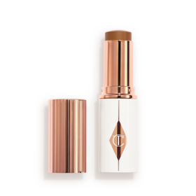 UNREAL SKIN SHEER GLOW TINT STICK FOND DE TEINT HYDRATANT 13 DEEP