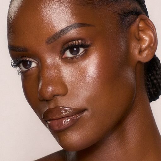 UNREAL SKIN SHEER GLOW TINT STICK FOND DE TEINT HYDRATANT 14 DEEP