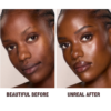 UNREAL SKIN SHEER GLOW TINT STICK FOND DE TEINT HYDRATANT 14 DEEP