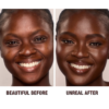 UNREAL SKIN SHEER GLOW TINT STICK FOND DE TEINT HYDRATANT 16 DEEP