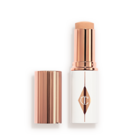 UNREAL SKIN SHEER GLOW TINT STICK FOND DE TEINT HYDRATANT 4 FAIR