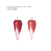 VOTRE KIT DE MAQUILLAGE DUO POUR DES LÈVRES ET DES JOUES AU SOMMET DE VOTRE BEAUTÉ